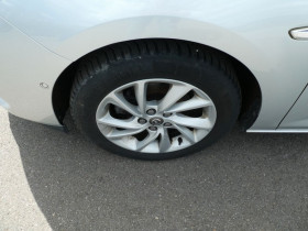 Opel Astra 1.5 Diesel 122 ch BVM  occasion  Beaupuy - photo n10