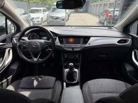 Opel Astra 1.5 Diesel 122 ch BVM  occasion  Beaupuy - photo n2