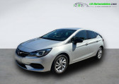 Opel Astra occasion année 2021 boite Manuelle Annonce Opel Astra occasion Diesel 1.5 Diesel 122 ch BVM à Beaupuy