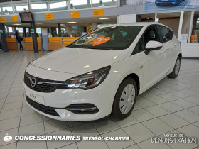 Opel Astra , garage OPEL MONTPELLIER  Montpellier
