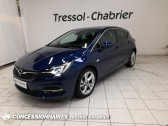 Opel Astra occasion année 2020 boite Manuelle Annonce Opel Astra occasion Diesel 1.5 Diesel 122 ch BVM6 Elegance à Montpellier
