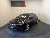 Opel Astra occasion année 2020 boite Manuelle Annonce Opel Astra occasion Diesel 1.5 Diesel 122 ch BVM6 Elegance à Boé