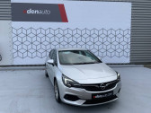Annonce Opel Astra occasion Diesel 1.5 Diesel 122 ch BVM6 Elegance à Brive-la-Gaillarde