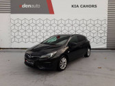 Opel Astra occasion année 2020 boite Manuelle Annonce Opel Astra occasion Diesel 1.5 Diesel 122 ch BVM6 Elegance à Cahors