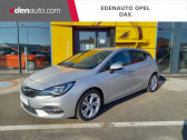 Opel Astra occasion année 2020 boite Manuelle Annonce Opel Astra occasion Diesel 1.5 Diesel 122 ch BVM6 Elegance à Dax