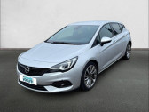 Annonce Opel Astra occasion Diesel 1.5 Diesel 122 ch BVM6 - Ultimate  REZE