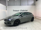 Opel Astra occasion année 2020 boite Manuelle Annonce Opel Astra occasion Diesel 1.5 Diesel 122 ch BVM6 Ultimate à Montpellier