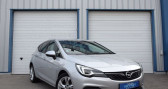 Annonce Opel Astra occasion Diesel 1.5 Diesel 122 ELEGANCE BUSINESS 1re MAIN 2021  Crmieu