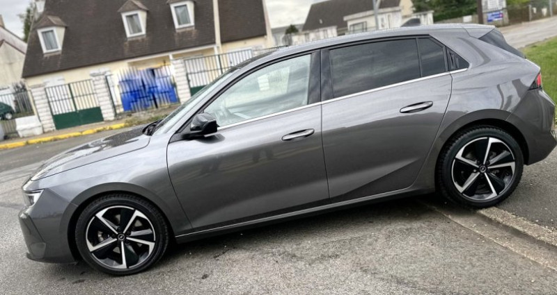 Opel Astra 1.5 DIESEL 130 CH AUTO ELEGANCE BUSINESS ENTRETIEN COMPLET A 2023 - photo n°2 Opel Astra 1.5 DIESEL 130 CH AUTO ELEGANCE BUSINESS ENTRETIEN COMPLET A  occasion à Coignières - photo n°2
