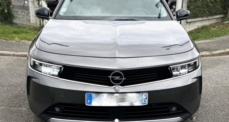 Opel Astra 1.5 DIESEL 130 CH AUTO ELEGANCE BUSINESS ENTRETIEN COMPLET A 2023 - photo n°7 Opel Astra 1.5 DIESEL 130 CH AUTO ELEGANCE BUSINESS ENTRETIEN COMPLET A  occasion à Coignières - photo n°7