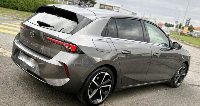 Opel Astra 1.5 DIESEL 130 CH AUTO ELEGANCE BUSINESS ENTRETIEN COMPLET A 2023 - photo n°6 Opel Astra 1.5 DIESEL 130 CH AUTO ELEGANCE BUSINESS ENTRETIEN COMPLET A  occasion à Coignières - photo n°6
