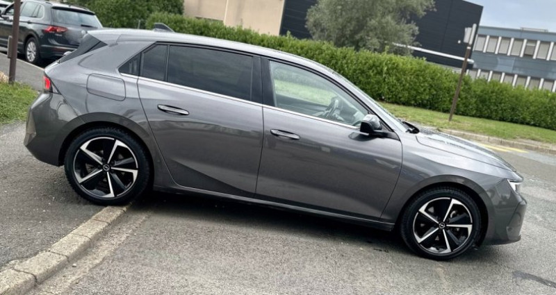 Opel Astra 1.5 DIESEL 130 CH AUTO ELEGANCE BUSINESS ENTRETIEN COMPLET A 2023 - photo n°5 Opel Astra 1.5 DIESEL 130 CH AUTO ELEGANCE BUSINESS ENTRETIEN COMPLET A  occasion à Coignières - photo n°5