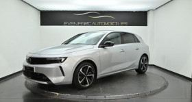 Opel Astra occasion 2023 mise en vente &agrave; Chambray Les Tours par le garage EVEN PARC AUTOMOBILES - photo n&deg;1