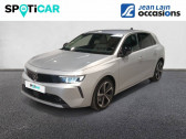 Opel Astra 1.5 Diesel 130 ch BVA8 Elegance Business   Seynod 74
