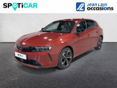 Opel Astra 1.5 Diesel 130 ch BVA8 Elegance Business   Seynod 74
