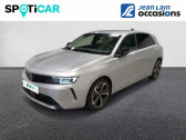 Opel Astra 1.5 Diesel 130 ch BVA8 Elegance Business   Seynod 74
