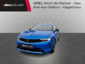 Annonce Opel Astra occasion Diesel 1.5 Diesel 130 ch BVA8 Elegance Business � Dax