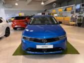 Annonce Opel Astra occasion Diesel 1.5 Diesel 130 ch BVA8 Elegance à SAINT-NAZAIRE