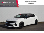 Opel Astra occasion année 2022 boite Automatique Annonce Opel Astra occasion Diesel 1.5 Diesel 130 ch BVA8 GS Line à Toulenne