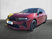 Opel Astra 1.5 Diesel 130 ch BVA8 - GS  2024 - annonce de voiture en vente sur Auto Sélection.com
