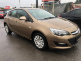 Annonce Opel Astra occasion Essence 1.6 115 ch  Edition à Pussay