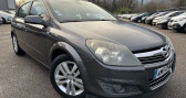 Opel Astra occasion année 2009 boite Manuelle Annonce Opel Astra occasion Essence 1.6 115CH ECOTEC COSMO 5P à VOREPPE
