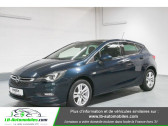 Opel Astra occasion année 2016 boite Manuelle Annonce Opel Astra occasion Essence 1.6 200ch à Beaupuy