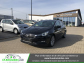 Opel Astra occasion année 2016 boite Manuelle Annonce Opel Astra occasion Essence 1.6 200ch à Beaupuy