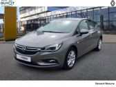 Annonce Opel Astra occasion Diesel 1.6 CDTI 110 ch Start/Stop Edition  Beaune