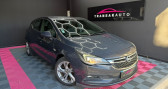 Annonce Opel Astra occasion Diesel 1.6 CDTI 110 ch Start/Stop Innovation CHAINE / RADARS AV AR  � Marignane