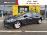 Annonce Opel Astra occasion Diesel 1.6 CDTI 110 ch Start/Stop Innovation à Dax