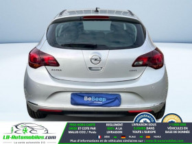 Opel Astra 1.6 CDTI 110 ch  occasion � Beaupuy - photo n�7