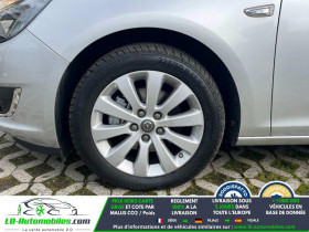 Opel Astra 1.6 CDTI 110 ch  occasion � Beaupuy - photo n�6