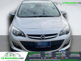 Opel Astra 1.6 CDTI 110 ch  occasion � Beaupuy - photo n�4