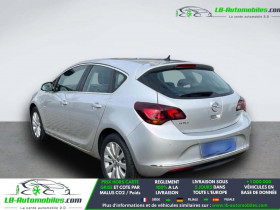 Opel Astra 1.6 CDTI 110 ch  occasion � Beaupuy - photo n�3