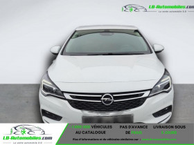 Opel Astra 1.6 CDTI 110 ch  occasion � Beaupuy - photo n�5