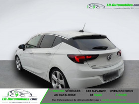 Opel Astra 1.6 CDTI 110 ch  occasion � Beaupuy - photo n�4