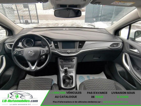 Opel Astra 1.6 CDTI 110 ch  occasion � Beaupuy - photo n�3