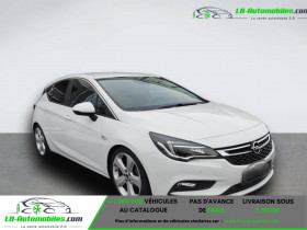 Opel Astra 1.6 CDTI 110 ch  occasion � Beaupuy - photo n�2