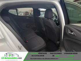 Opel Astra 1.6 CDTI 110 ch  occasion � Beaupuy - photo n�8