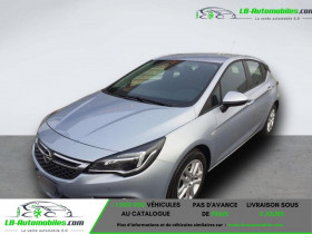 Opel Astra 1.6 CDTI 110 ch  occasion � Beaupuy - photo n�2