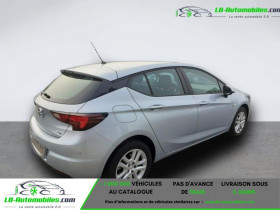 Opel Astra 1.6 CDTI 110 ch  occasion � Beaupuy - photo n�4