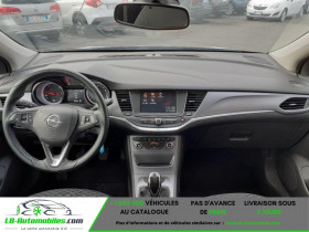 Opel Astra 1.6 CDTI 110 ch  occasion � Beaupuy - photo n�3