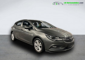 Opel Astra 1.6 CDTI 110 ch  occasion  Beaupuy - photo n2