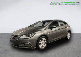 Opel Astra , garage LB AUTOMOBILES  Beaupuy