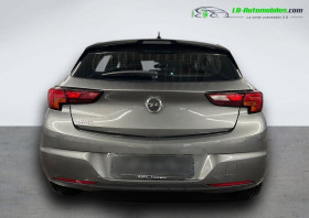 Opel Astra 1.6 CDTI 110 ch  occasion  Beaupuy - photo n7