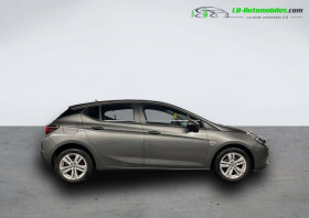 Opel Astra 1.6 CDTI 110 ch  occasion  Beaupuy - photo n6