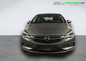 Opel Astra 1.6 CDTI 110 ch  occasion  Beaupuy - photo n5
