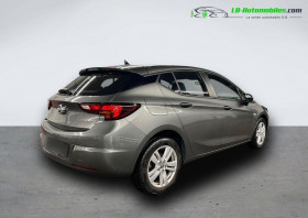 Opel Astra 1.6 CDTI 110 ch  occasion  Beaupuy - photo n4