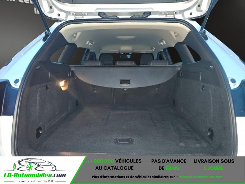 Opel Astra 1.6 CDTI 110 ch 2019 - photo n°8 Opel Astra 1.6 CDTI 110 ch  occasion à Beaupuy - photo n°8